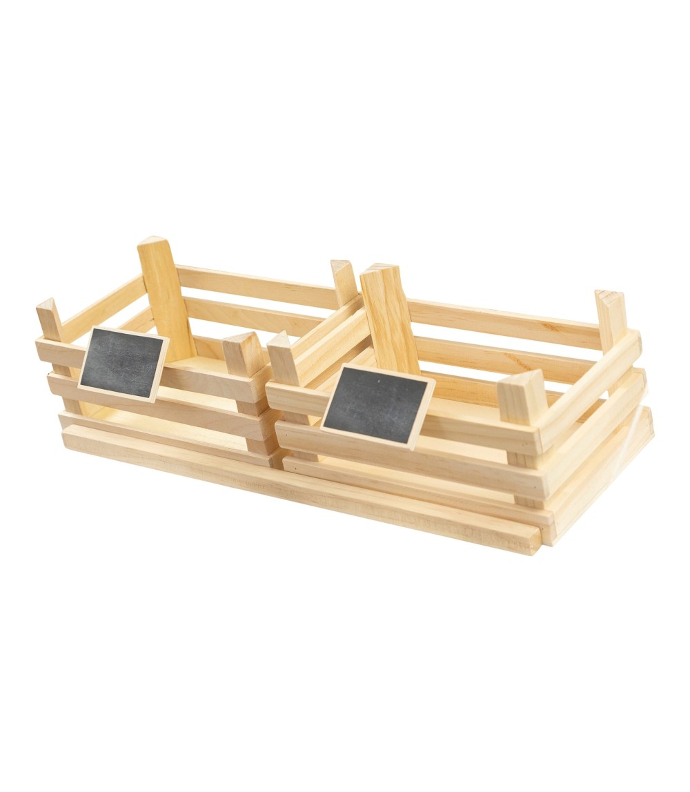 Kaufladen und Kinderküche fresh