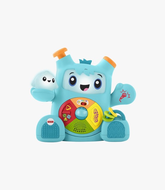 Fisher-Price Laugh & Learn Baby & Toddler Toy