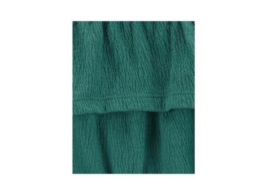 2-tlg. Set Top und Höschen Rüschen