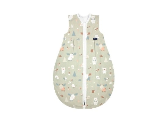 Sommerschlafsack Mäxchen light 0.5 TOG