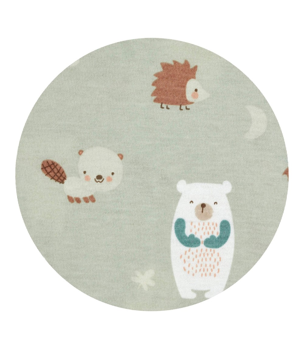 Sommerschlafsack Mäxchen light 0.5 TOG