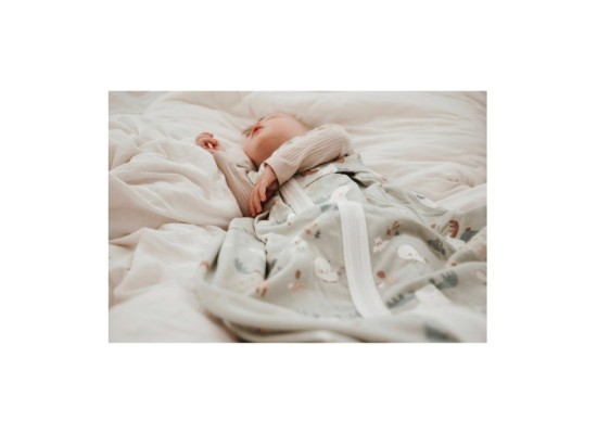 Sommerschlafsack Mäxchen light 0.5 TOG