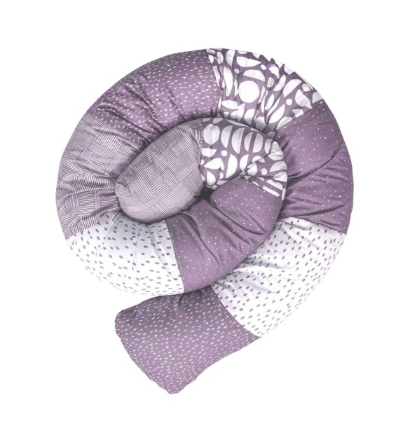 Nestchenschlange Classics 200 cm