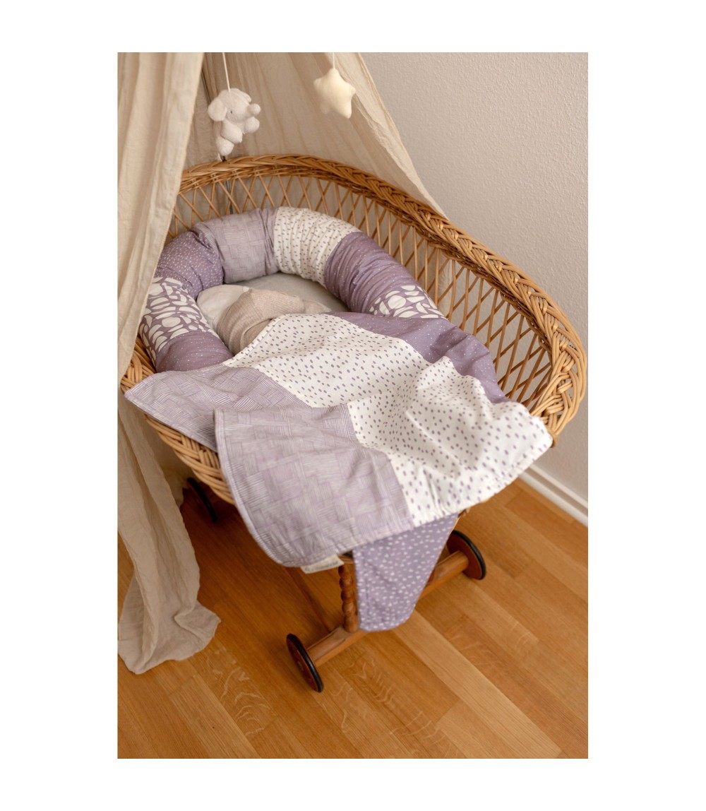 Nestchenschlange Classics 200 cm