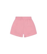 Sweatshorts Blumen