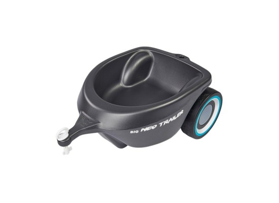 Anhänger Bobby Car Neo Trailer