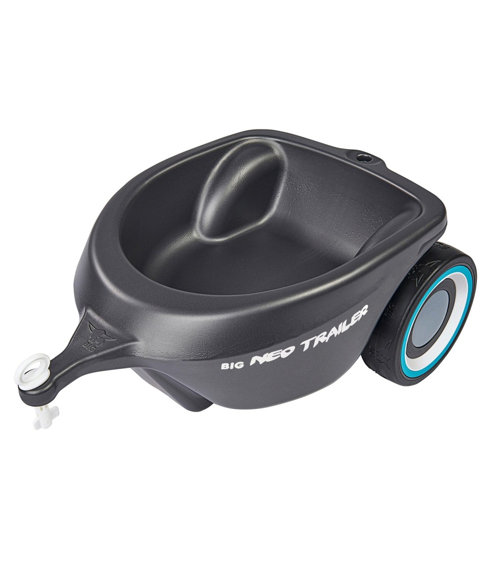 Anhänger Bobby Car Neo Trailer