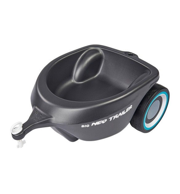 Anhänger Bobby Car Neo Trailer