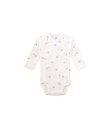 Wickelbody langarm Mammut