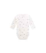 Wickelbody langarm Mammut