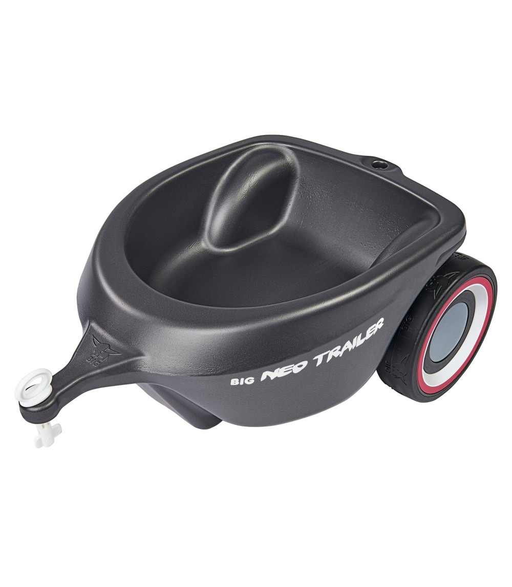 Anhänger Bobby Car Neo Trailer