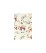 T-Shirt Safari-Tiere