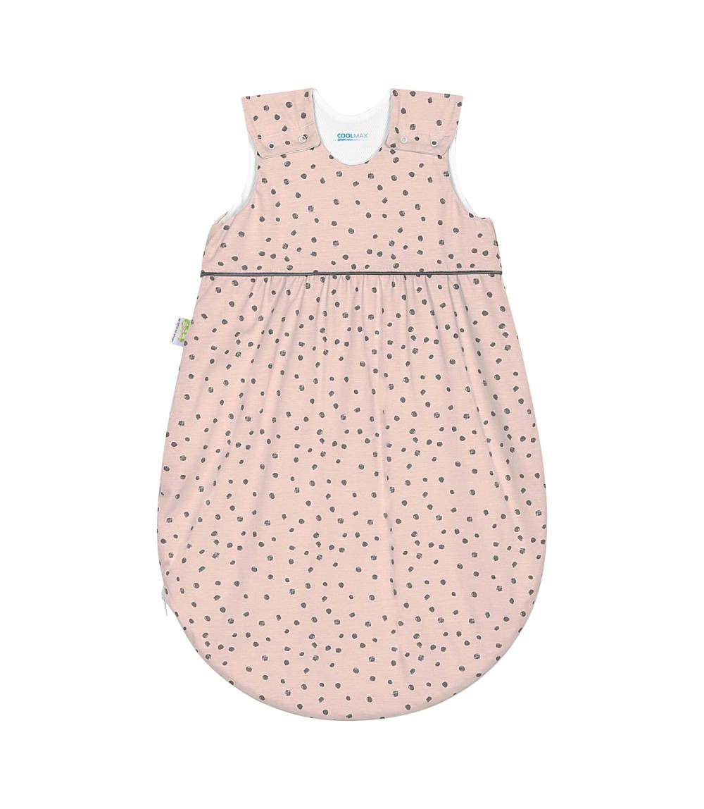 Sommerschlafsack Timmi cool Coolmax 0.5 TOG