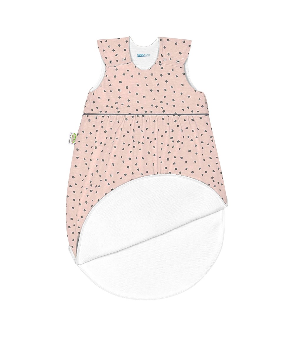 Sommerschlafsack Timmi cool Coolmax 0.5 TOG