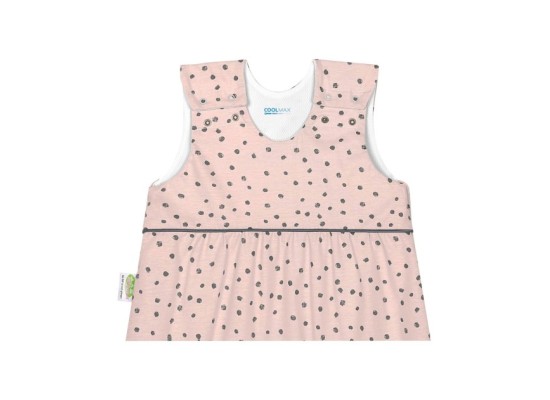 Sommerschlafsack Timmi cool Coolmax 0.5 TOG