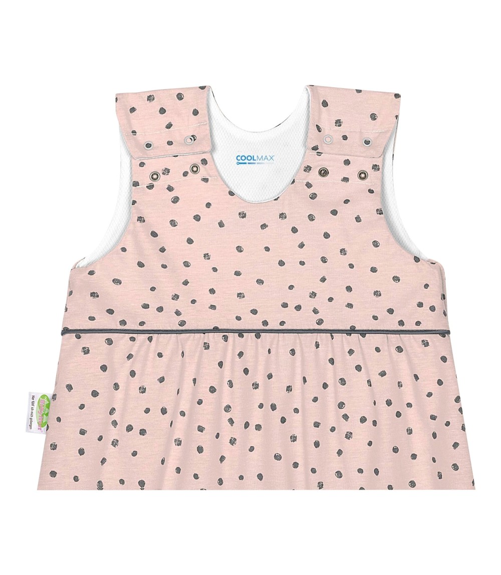 Sommerschlafsack Timmi cool Coolmax 0.5 TOG