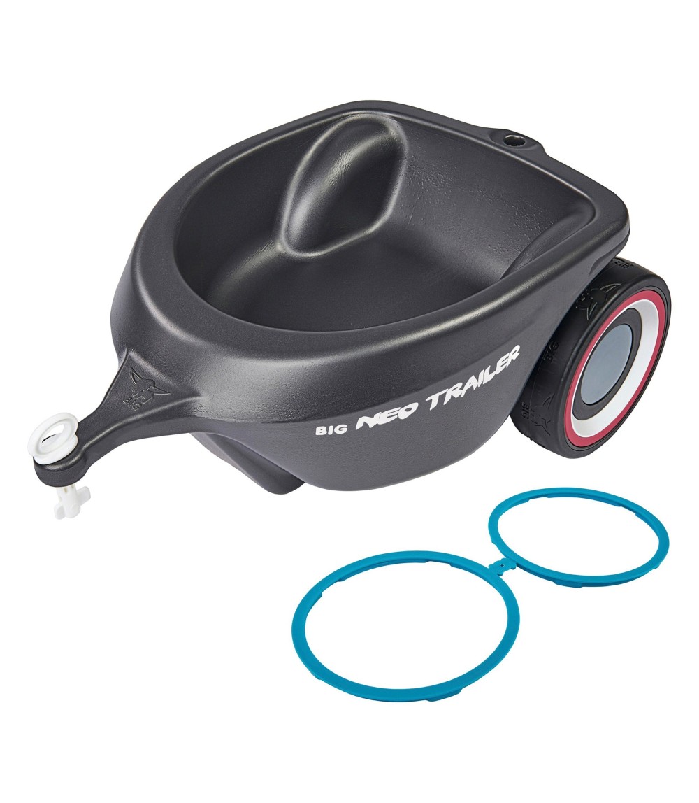 Anhänger Bobby Car Neo Trailer