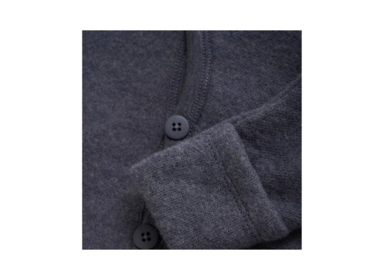 Woll-Overall mit Ohren