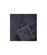 Woll-Overall mit Ohren