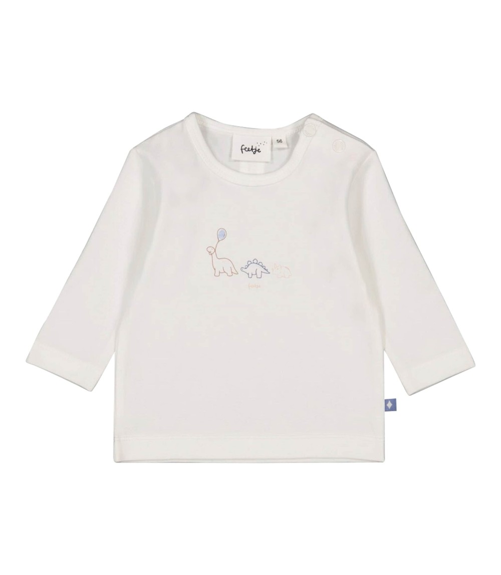 Shirt langarm Dinos
