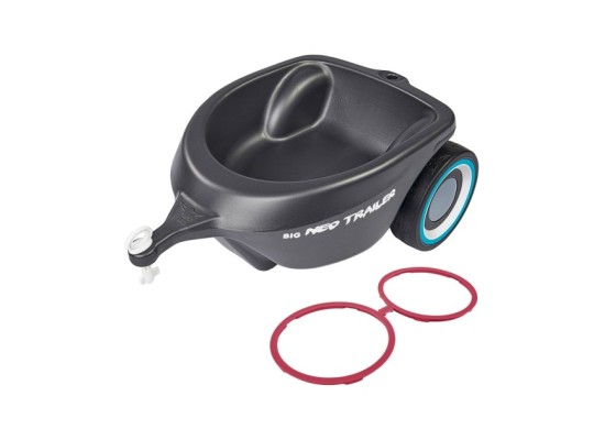 Anhänger Bobby Car Neo Trailer