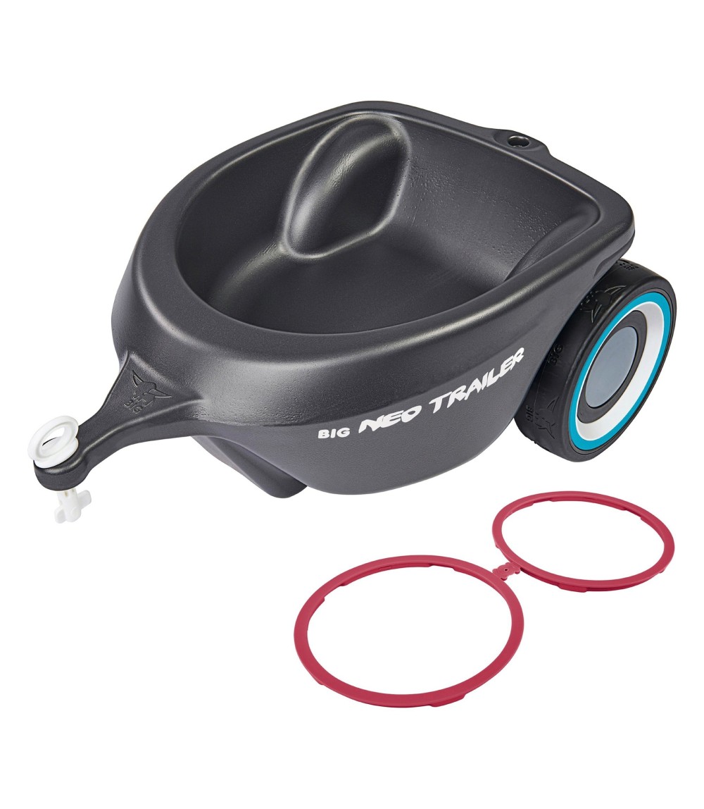 Anhänger Bobby Car Neo Trailer