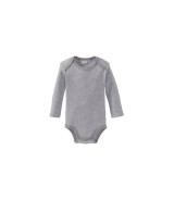 3er-Pack Bodys langarm