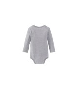 3er-Pack Bodys langarm