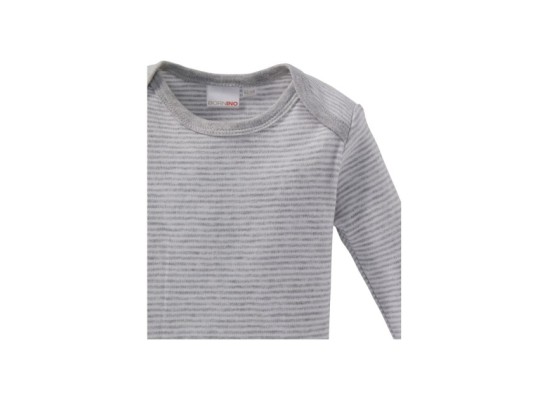 3er-Pack Bodys langarm