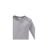 3er-Pack Bodys langarm