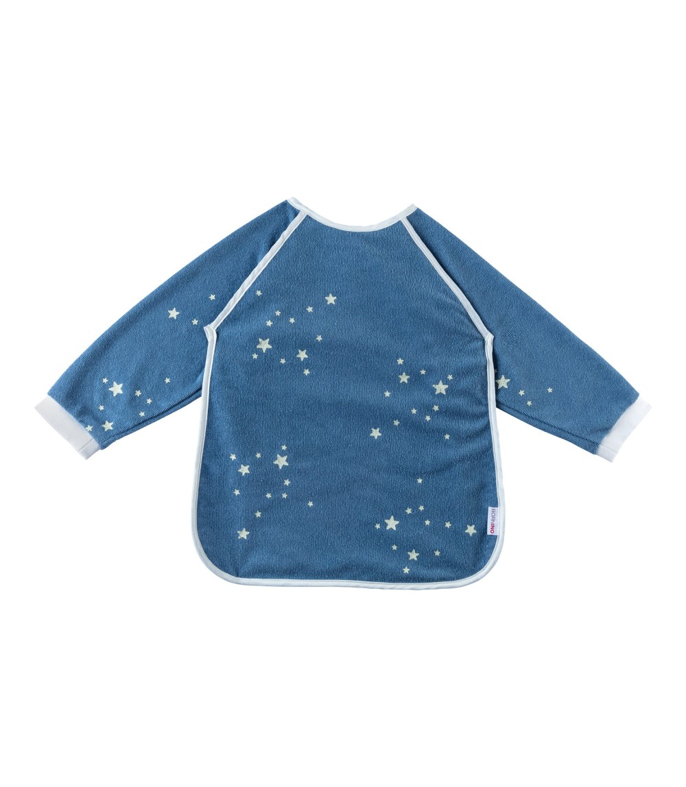 Ärmellätzchen mit Nässeschutz