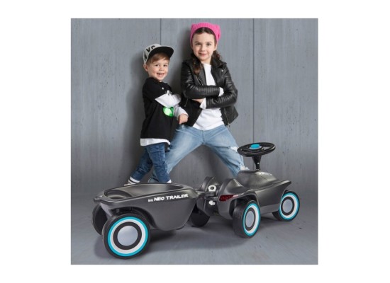 Anhänger Bobby Car Neo Trailer