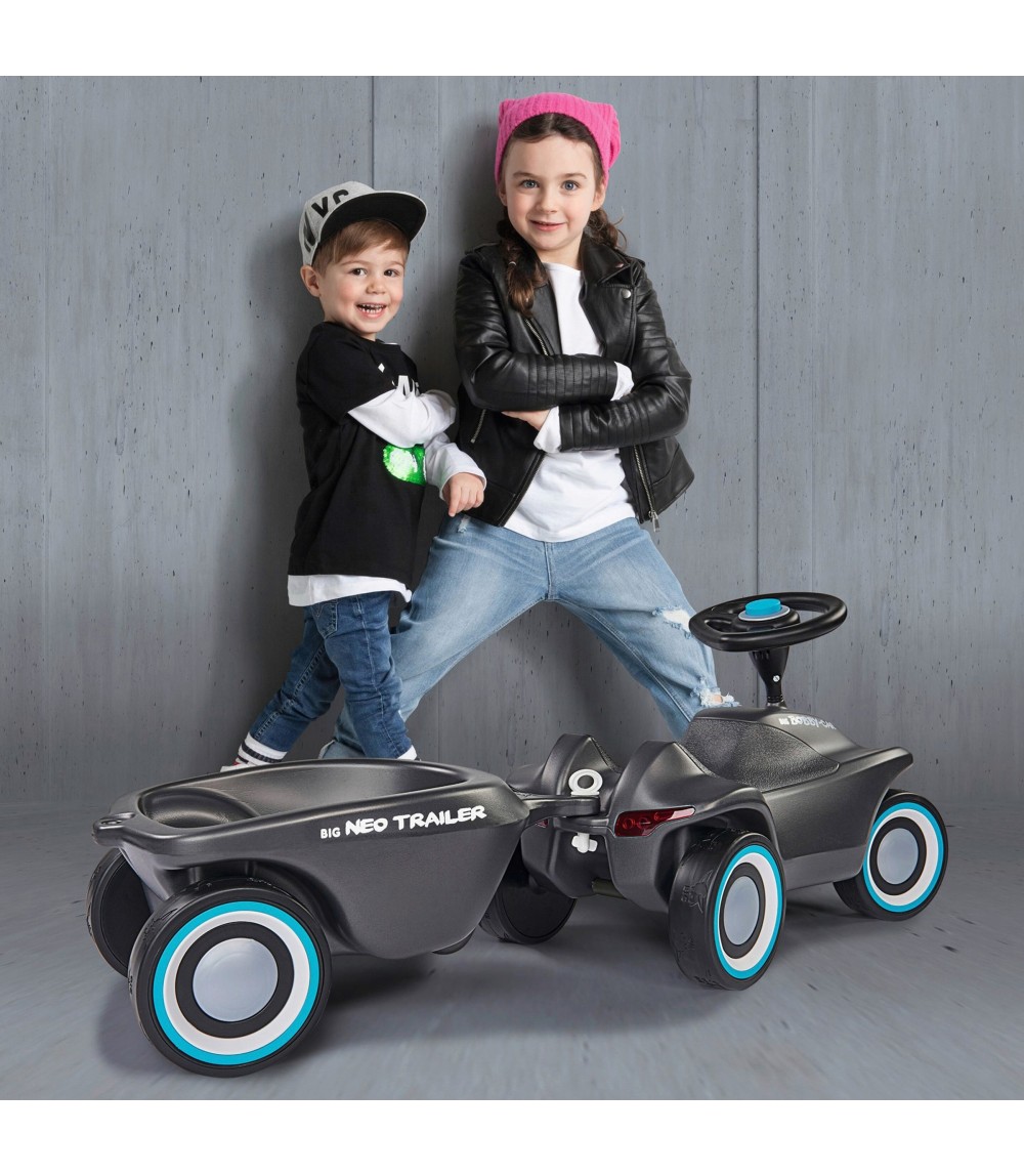 Anhänger Bobby Car Neo Trailer