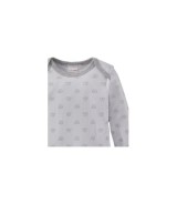 3er-Pack Bodys langarm