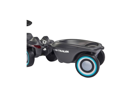 Anhänger Bobby Car Neo Trailer