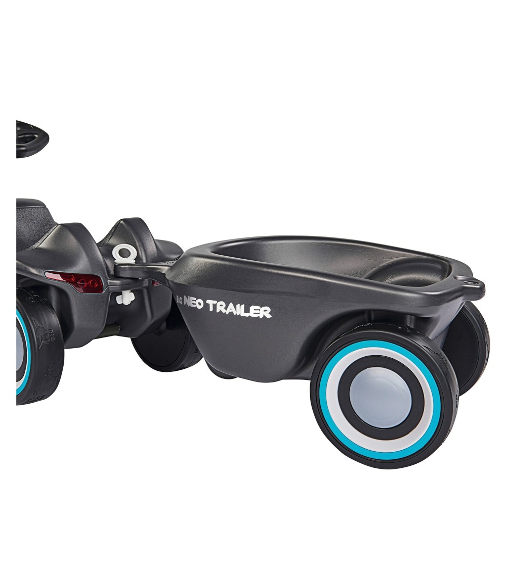 Anhänger Bobby Car Neo Trailer