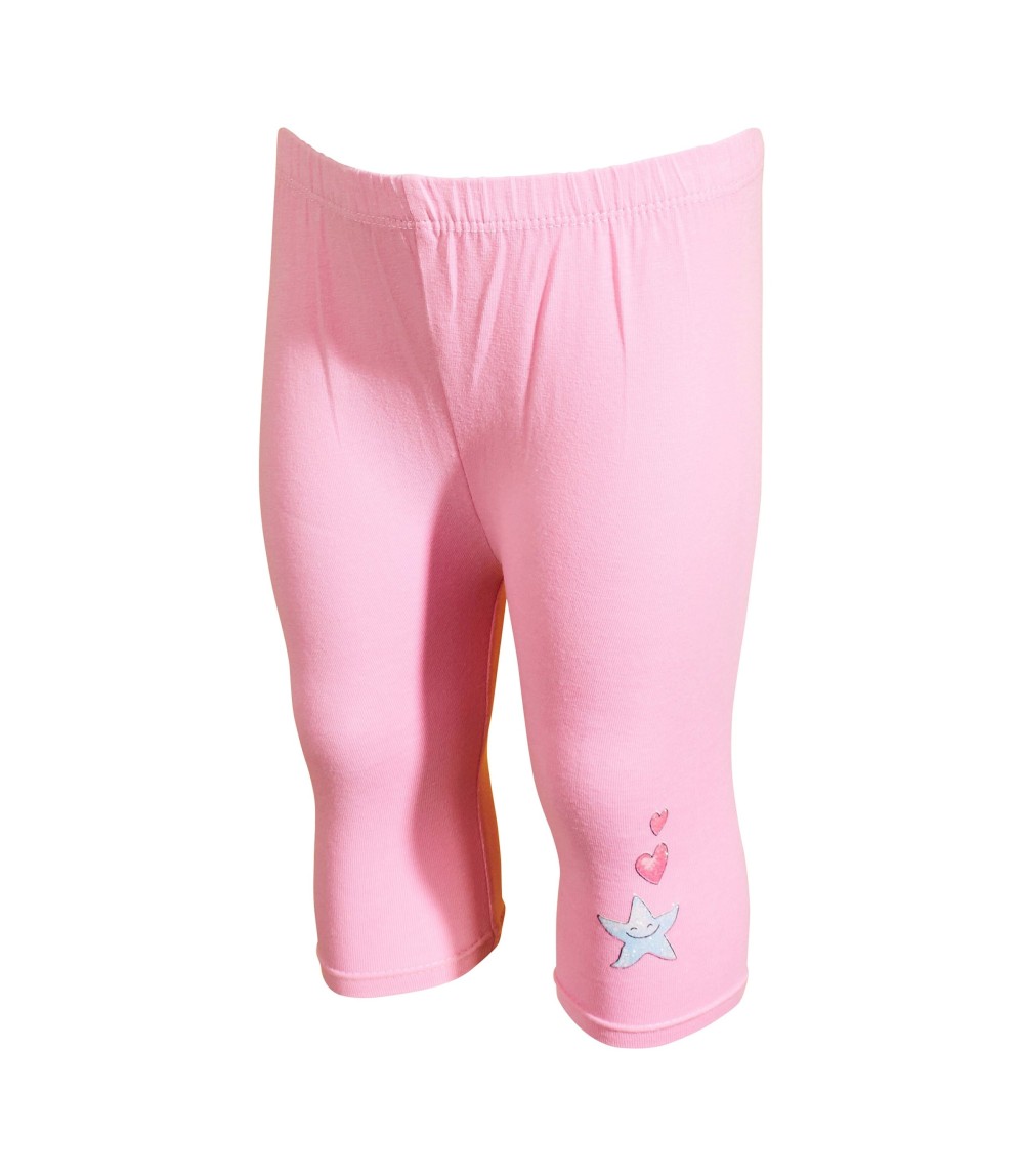 Capri-Leggings Seestern