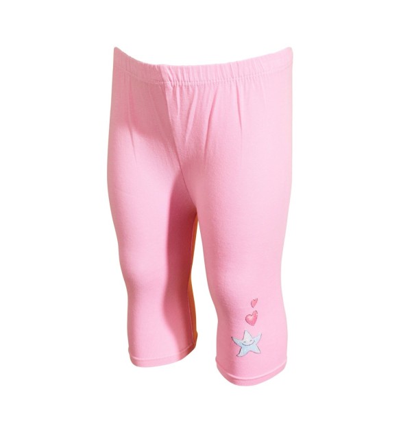 Capri-Leggings Seestern