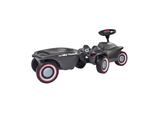 Anhänger Bobby Car Neo Trailer
