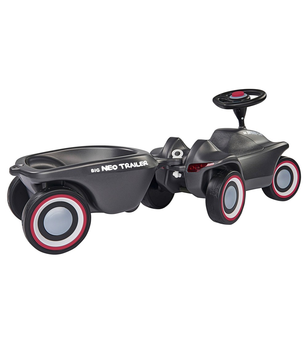 Anhänger Bobby Car Neo Trailer
