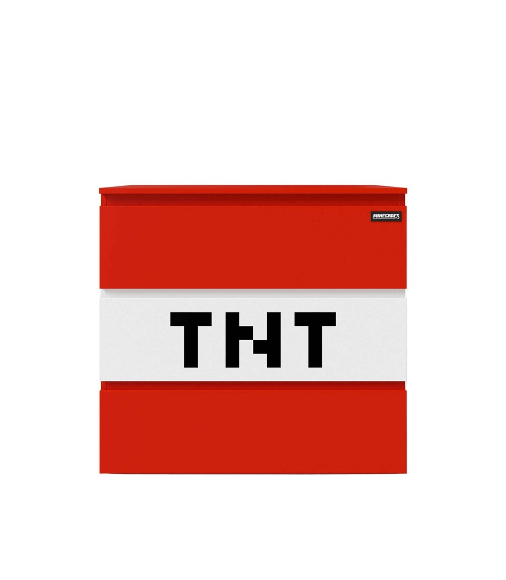 Kommode mit 3 Schubladen