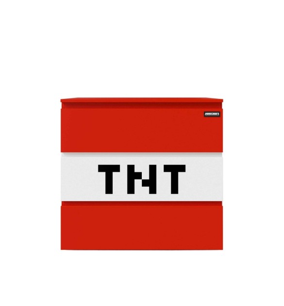 Kommode mit 3 Schubladen