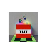  LED Beleuchtung _2 PS_ MINECRAFT