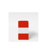 Kommode mit 3 Schubladen, LED Beleuchtung _2 PS_ MINECRAFT