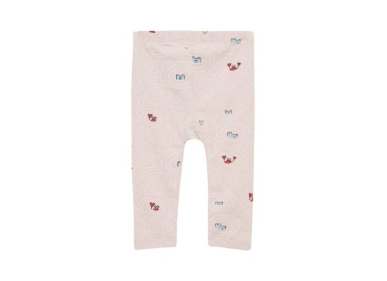 Leggings Krokodile Krabben