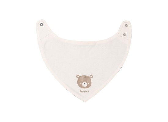 3er-Pack Wendedreieckstücher Tiny Forest