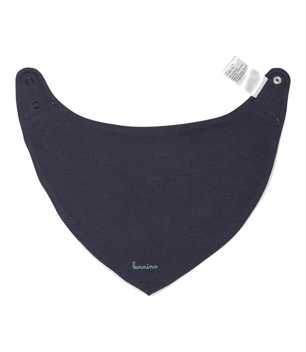 3er-Pack Wendedreieckstücher Tiny Forest