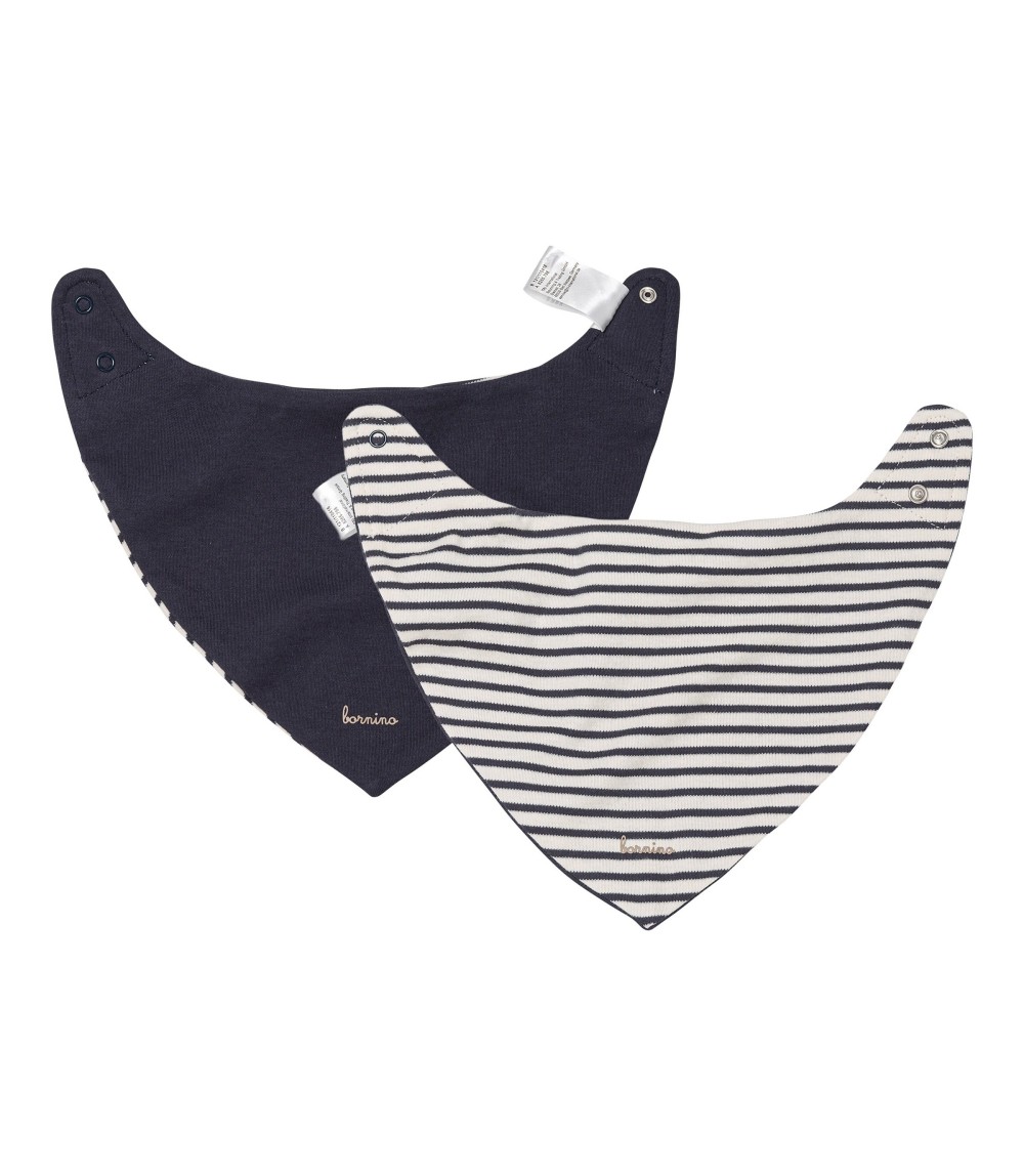 3er-Pack Wendedreieckstücher Tiny Forest