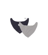 3er-Pack Wendedreieckstücher Tiny Forest