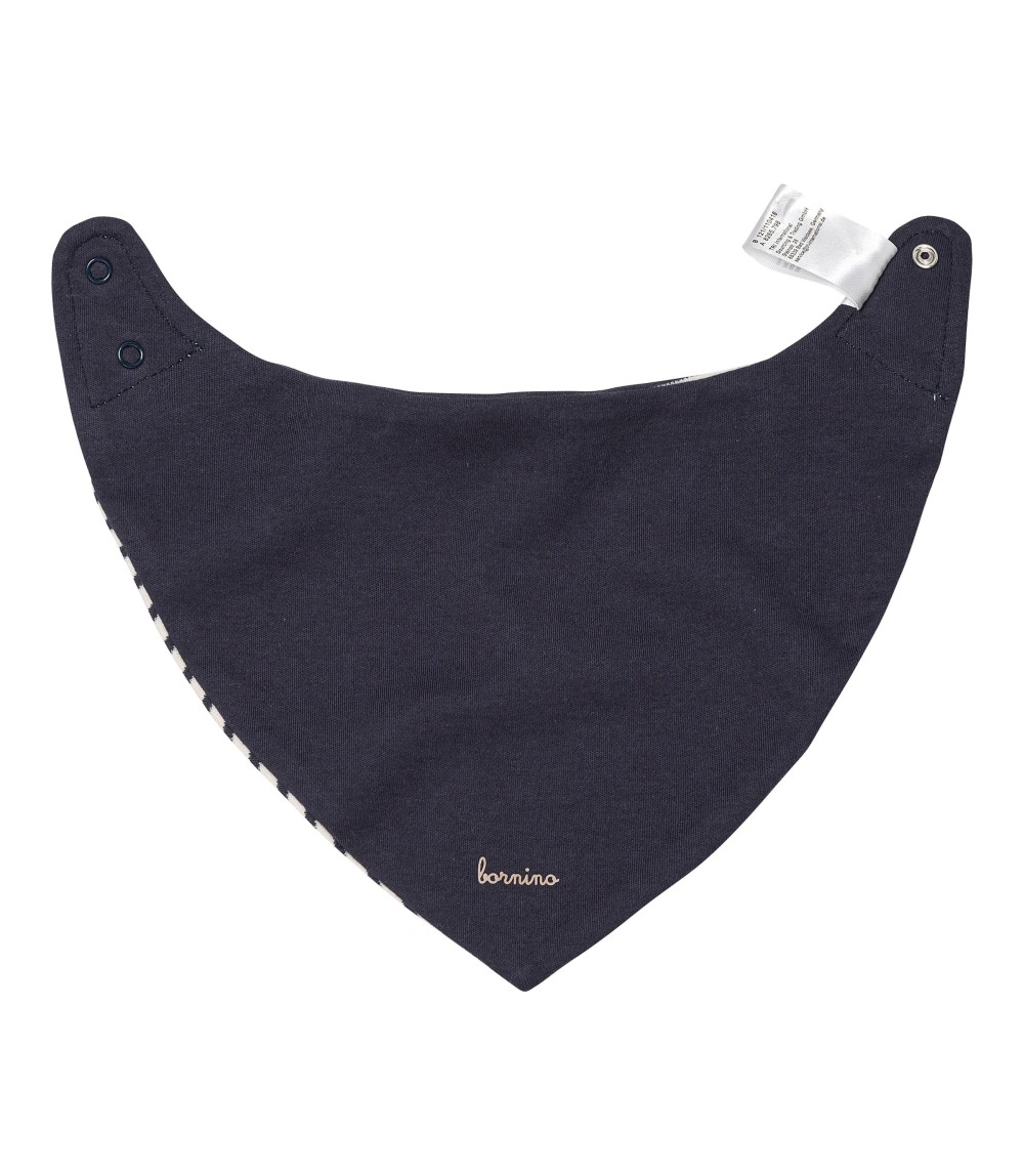 3er-Pack Wendedreieckstücher Tiny Forest